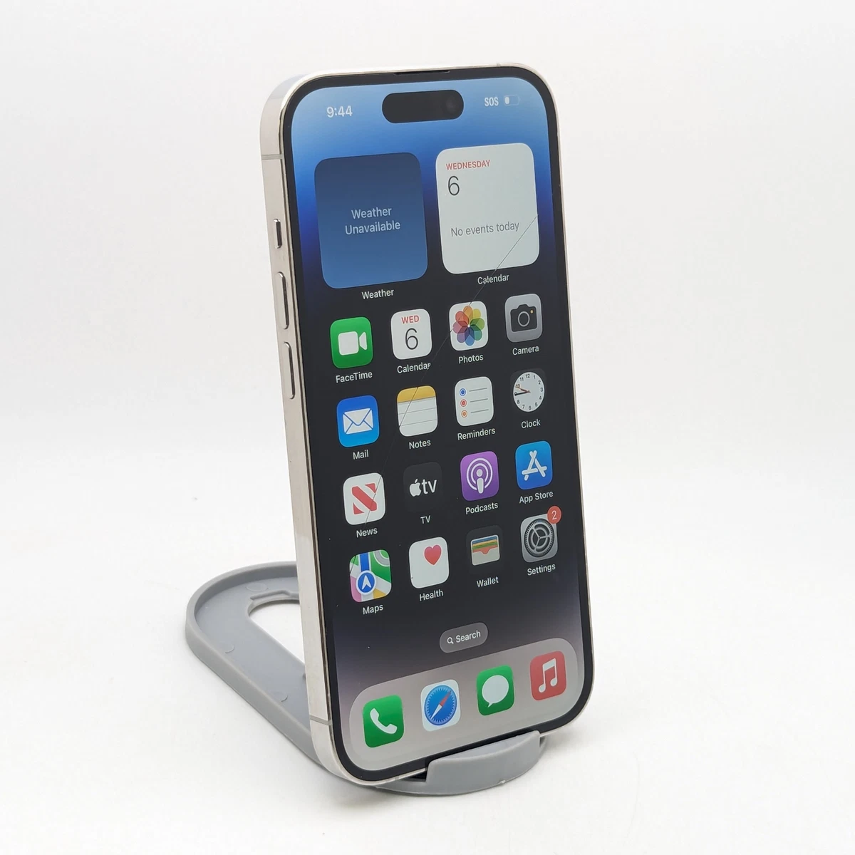 Apple iPhone 14 Pro 128GB for Sale - Shop New & Used Cell Phones