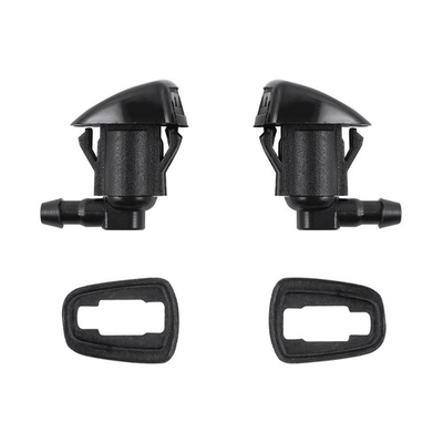 #ad Spray Washer Nozzle Windshield Wiper Nozzle For Jeep Grand Cherokee 2011 2020 $7.99