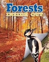 Forests | James Bow | Englisch | Taschenbuch | Ecosystems Inside Out | 2015