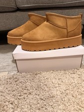 Shoes By Emma Tan Boots Size 8