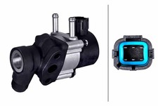 HELLA 6NU 014 862-151 AGR-Ventil mit Dichtungen für NISSAN PRIMERA (P11)