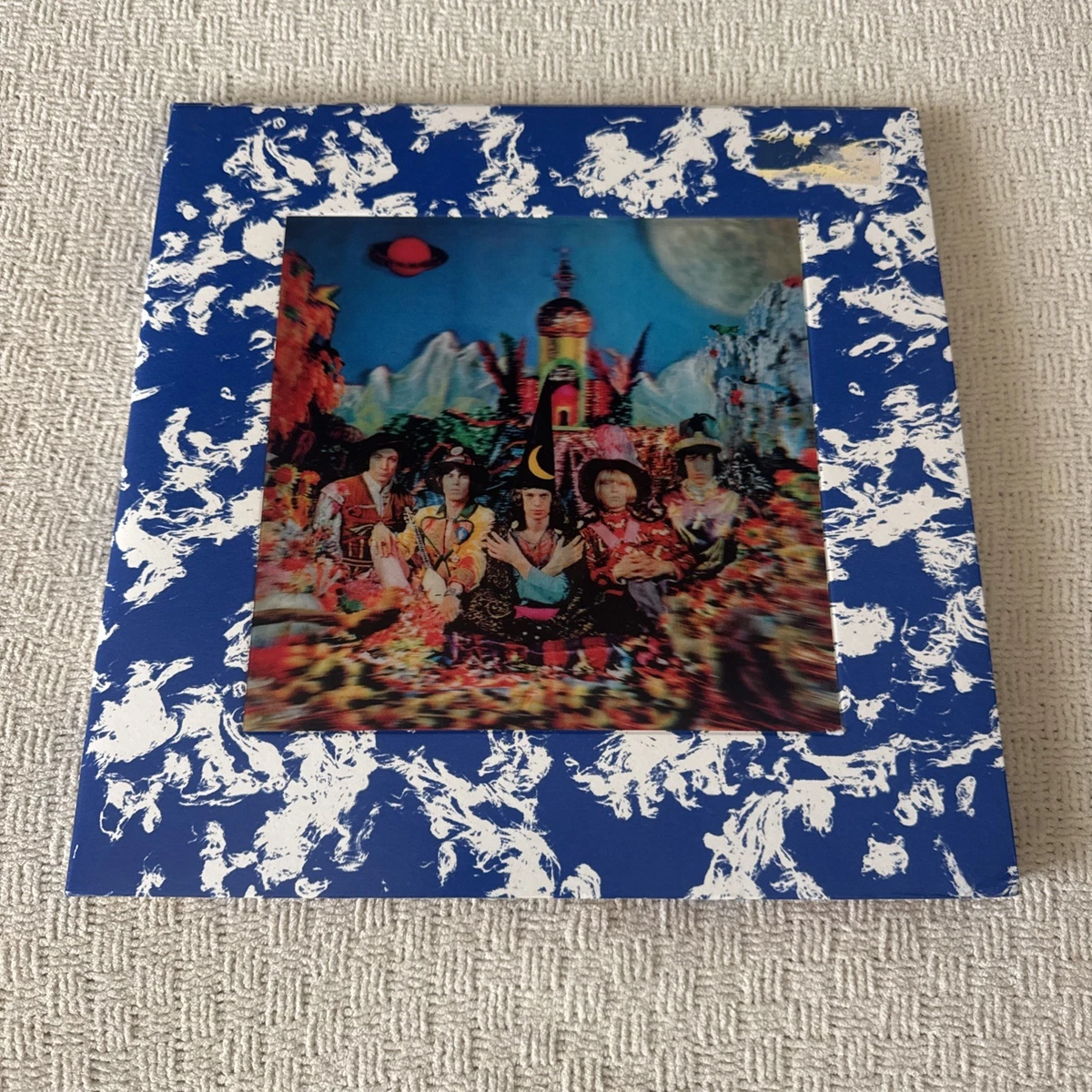 Their Satanic Majesties Request for sale | eBay