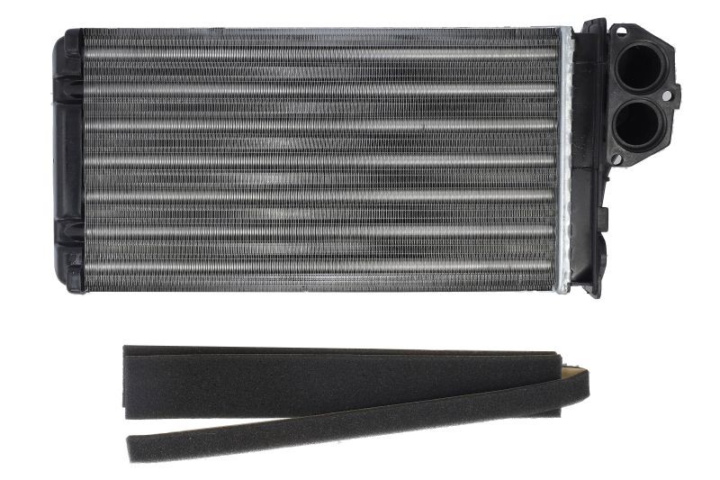 Fits THERMOTEC D6P022TT Heat Exchanger, interior heating D6P022TT Heater fits: