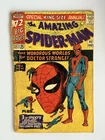 Amazing Spider-Man Annual #2 | Dr. Strange Team-Up | Ditko & Stan Lee