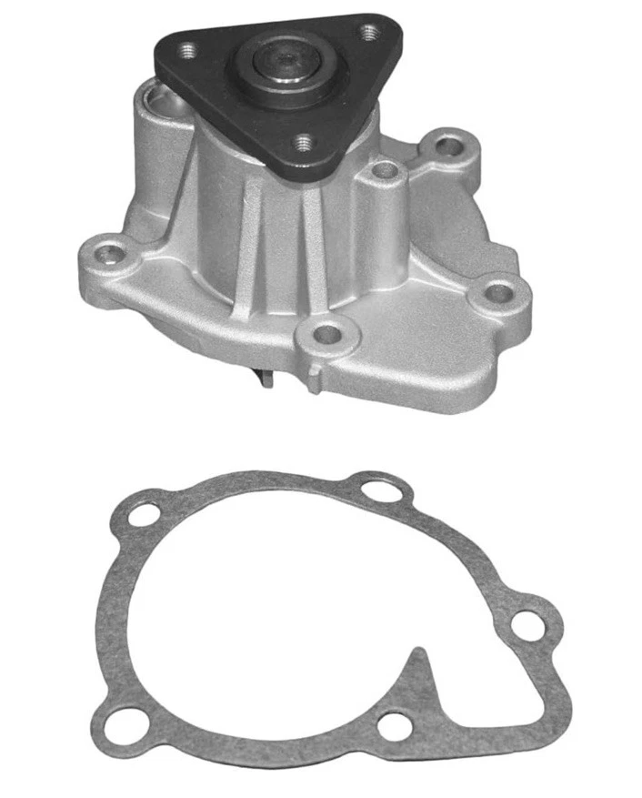 Bomba de agua motor profesional ACDelco 252-1006 Hyundai Kia Optima ENVÍO RÁPIDO Foto 4 de 4