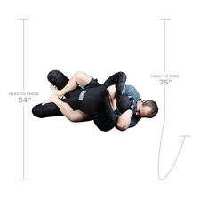 Combat Sports Submission Man Dummy