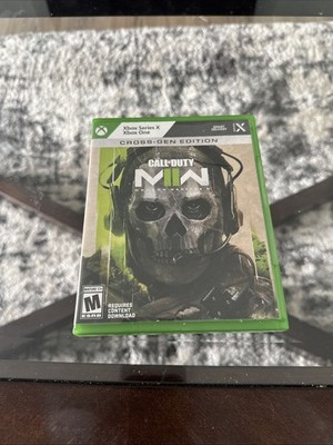 Call of Duty: Modern Warfare II - Cross-Gen Edition (Microsoft Xbox...