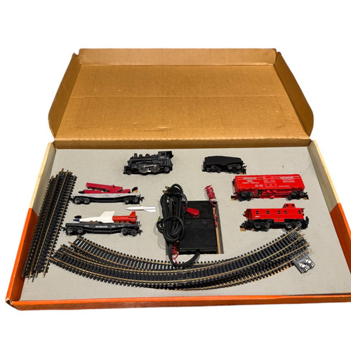 Locomotora de misiles de carga tipo vapor Lionel Ho Nº 5752 de colección 0642 | Zustand: Used