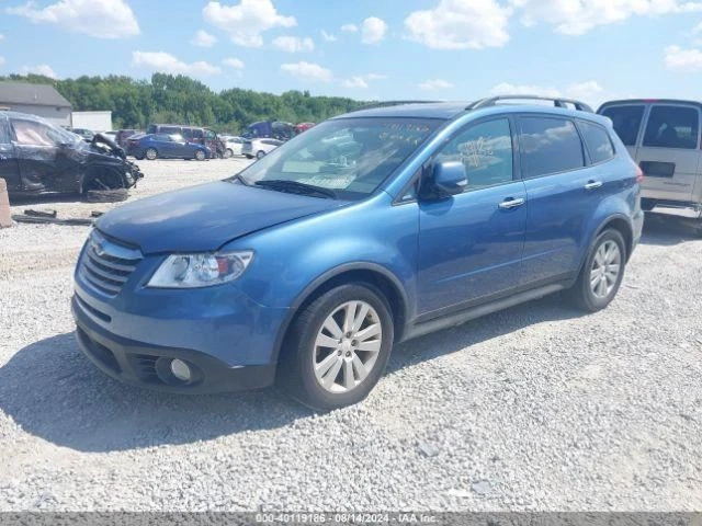 2008 Subaru Tribeca Rear Drive Shaft 4WD OEM 27111XA00C Used 142K Miles Foto 2 de 4