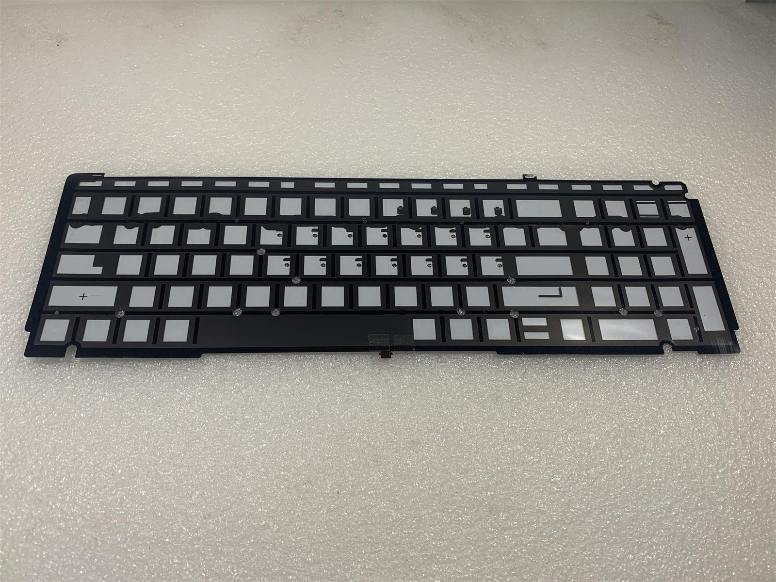 HP Spectre x360 15-EB M00248 L95657 Backlight Backlit Keyboard 910300239810 BL