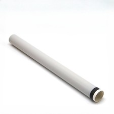White Fuser Steel Film Sleeve for Canon IR4051 4225 4235 4245 2635 IR4025 4035
