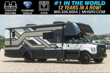 2026 Nexus Maximus 34MX