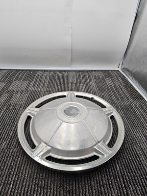 #ad 1973 1976 Ford Courier Mazda B1600 DELUXE FULL WHEEL COVER HUB CAP OLD HOT ROD $89.38