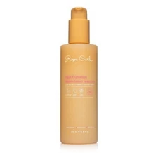 Rizos Curls Heat Protection Multivitamin Leave-In Conditioner 6.8 fl oz - Imperf