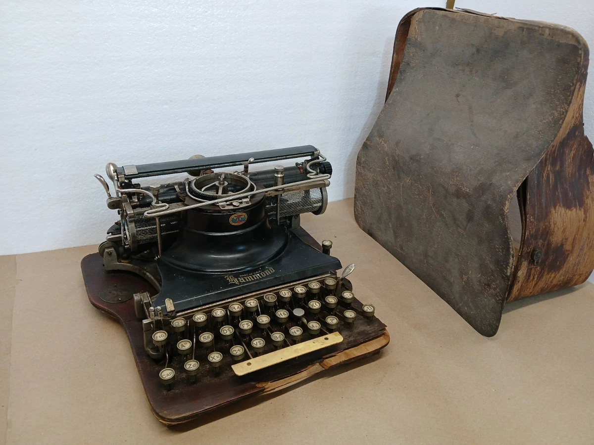 Hammond Multiplex タイプライター mqdefault.jpg