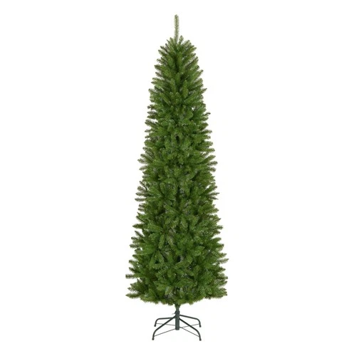 National Tree Company Kingswood Fir Christmas Tree - Thumbnail 3