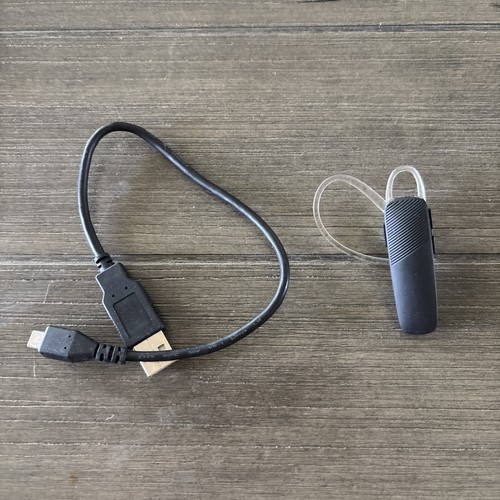 Plantronics Explorer 500 Bluetooth Wireless Headset PLT-MITE15