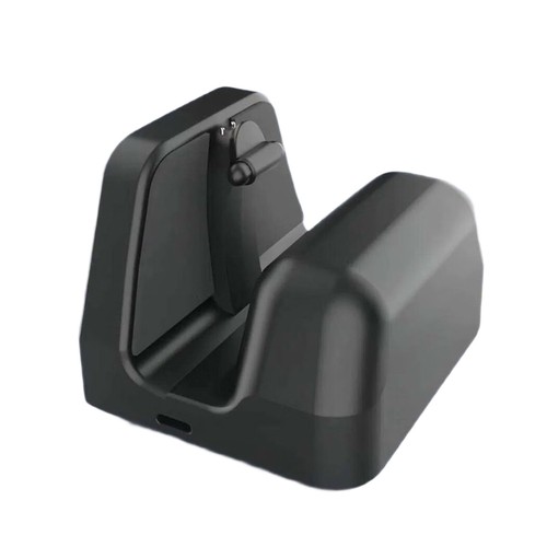 ABS Charging Base for Ray VR AR Headsets Secure Power Supply Easy Setups - Picture 7 of 8