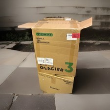 TEMAI TESLA MODEL Y TRUNK  Refrigerator