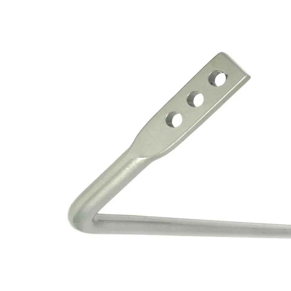 Novo kit de barra oscilante de aço compatível com Mazda Miata Shinsen 4 cilindros 1.8L por WLNBMR12Z - Imagem 4 de 4