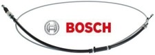 BOSCH 1987482955 Seilzug für Feststellbremse Handbremsseil Bremsseil für Skoda 