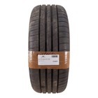 PART WORN TYRE 205 55 16 6 7MM GOODYEAR