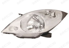 MCS Scheinwerfer Hauptscheinwerfer Links für CHEVROLET SPARK (M300) 327004221