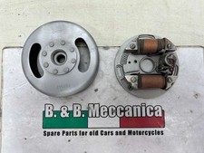 ACCENSIONE VOLANO STATORE DANSI COD. 101592 (GD15)