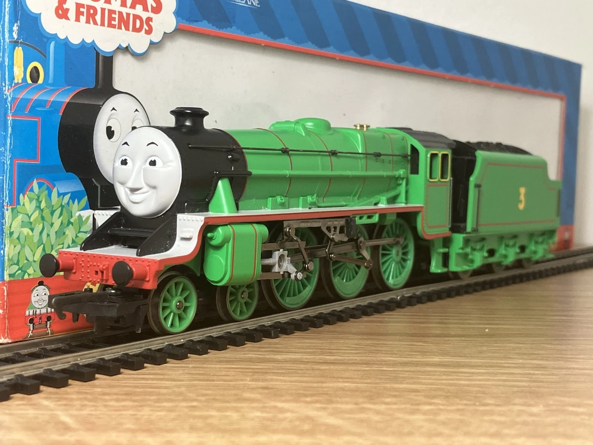Hornby Henry for sale | eBay UK