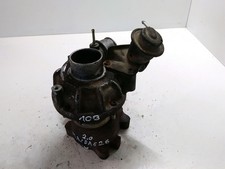 MAZDA 626 V GF Turbolader VJ279902 RF2B 2.00 Diesel 81kw 1999 28383298