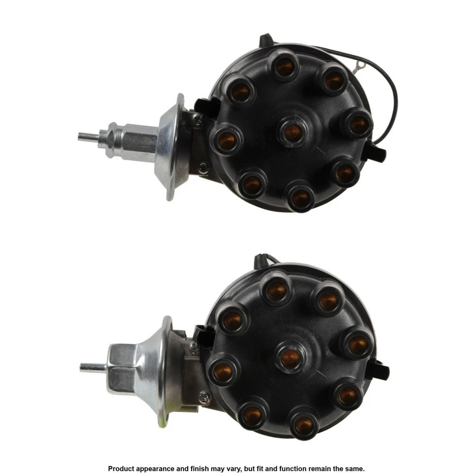 For Ford Ranchero & Edsel Bermuda Pacer Ranger Cardone Ignition Distributor - Image 3 of 4