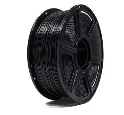 FLASHFORGE PA Filament 1.75mm 3D Drucker Filament 1kg für FDM Druck weiß