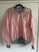 Lonsdale Academy St. Andrews Scotland Pink Re...