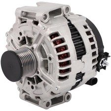 New Alternator Compatible with Mercedes-Benz for 11445