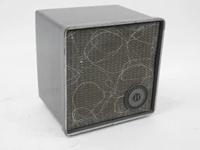 Hammarlund S-100 Vintage HQ-110 160 170 180 Receiver External Speaker (nice)