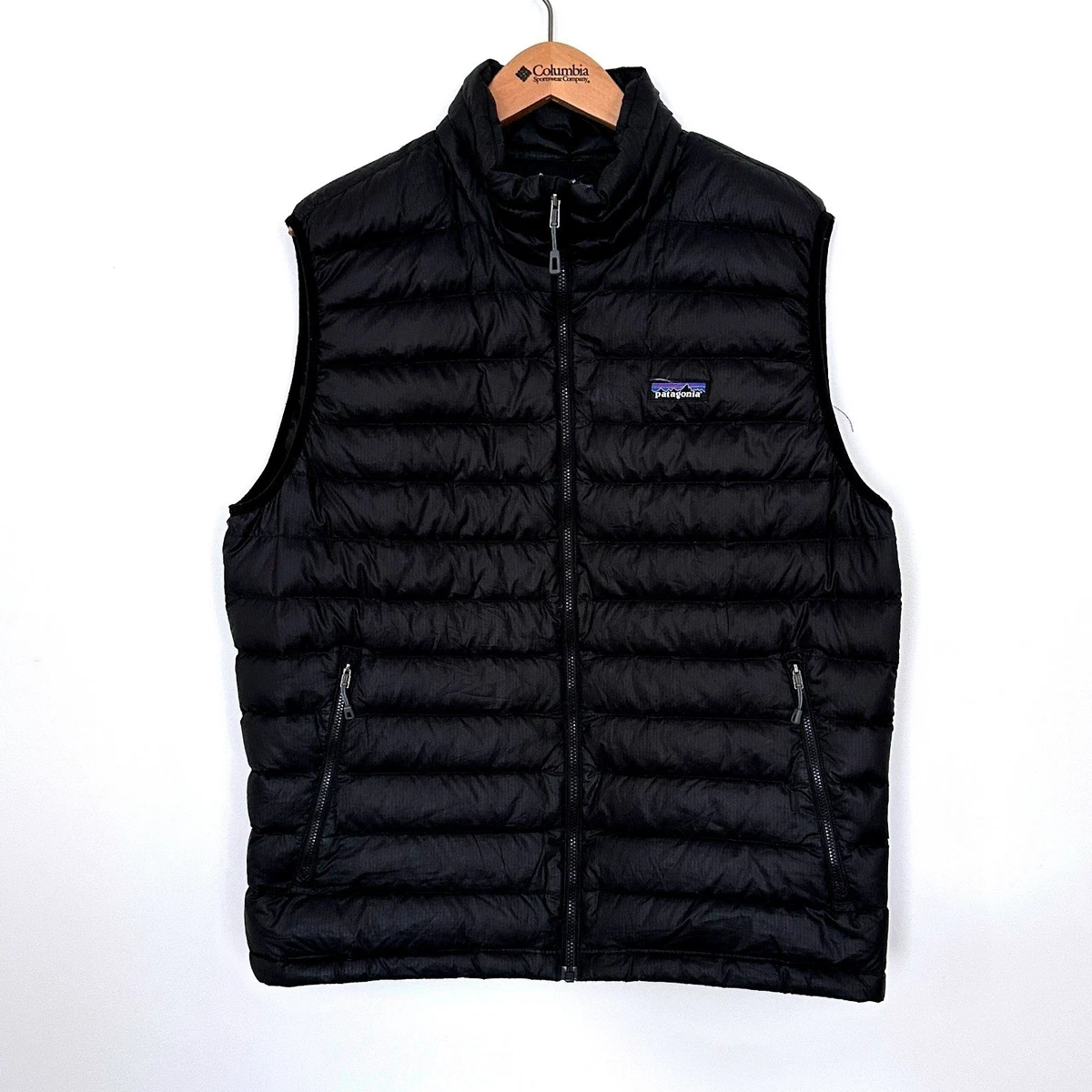 Patagonia Down Sweater Vests products for sale | eBay