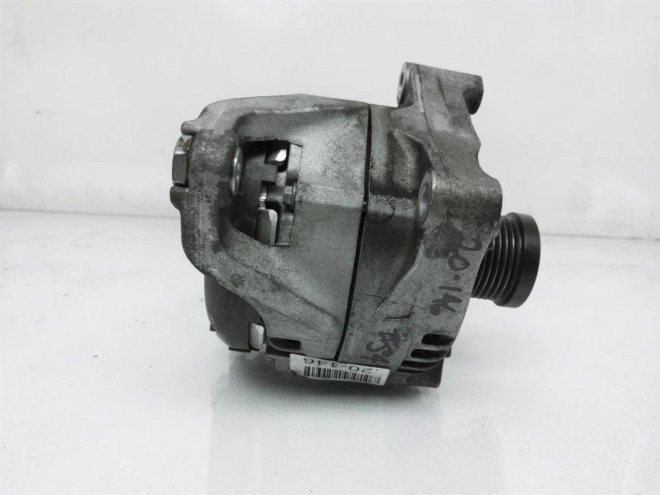 Bmw 328I 2012-2013 Alternator Generator 12-31-7-605-478 Oem 2.0L - Image 2 of 4