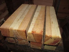 EIGHT (8) KENTUCKY COFFEE TREE TURNING LUMBER WOOD LATHE CALL 2" X 2" X 12"