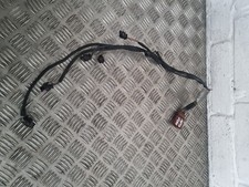 Iniettori Audi A6 C7 Cablaggio 06E971627N 2012