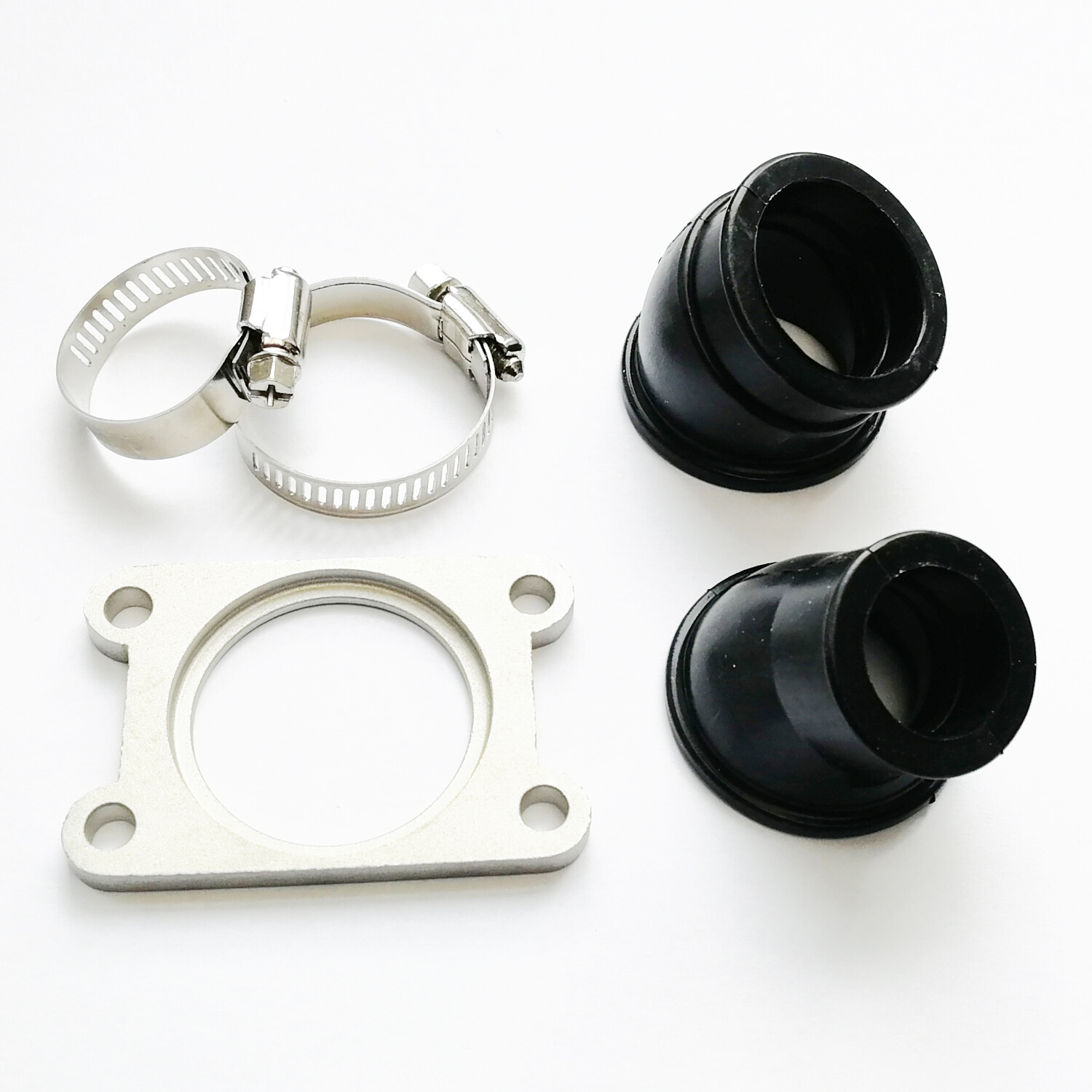 Ansaugstutzen APRILIA SR 50 AC stehend Typ LB mit Dichtung - intake