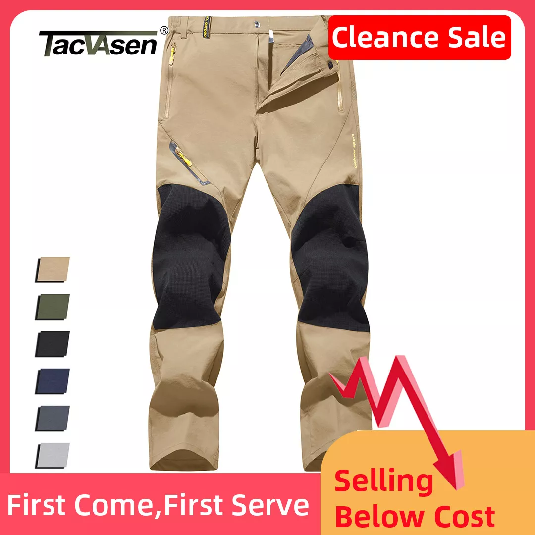 Best Hiking Pants of 2023 | Switchback Travel