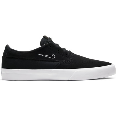 Nike SB Shane Shoes - Black/White