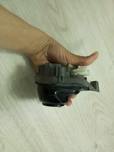 Nebelscheinwerfer Mazda cx5