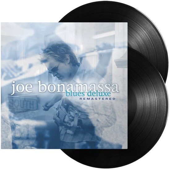 Blues Deluxe [2LP on 180g Vinyl, Remastered] (Vinyl)