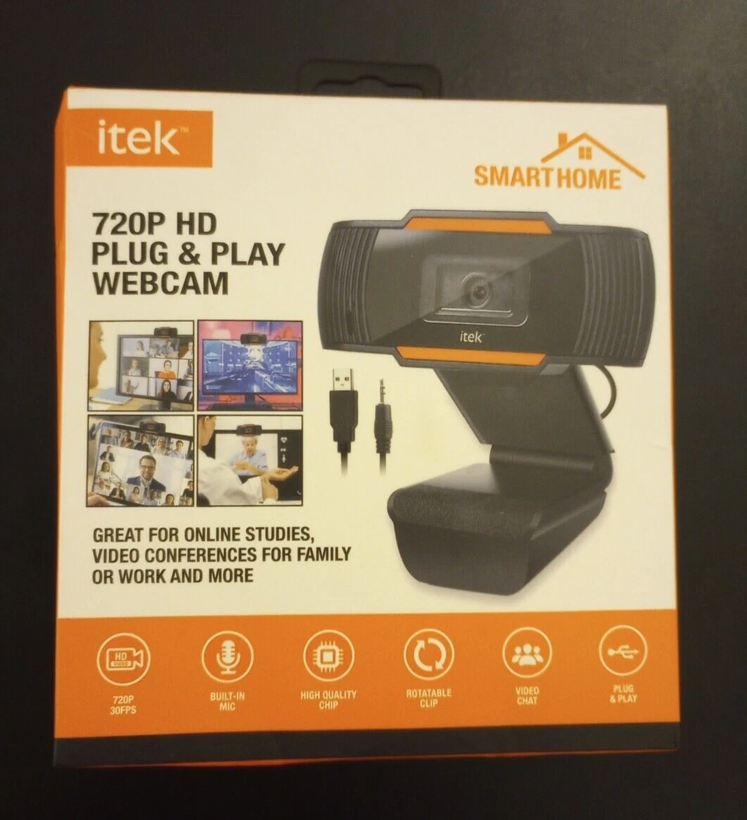 Webcam home online sale