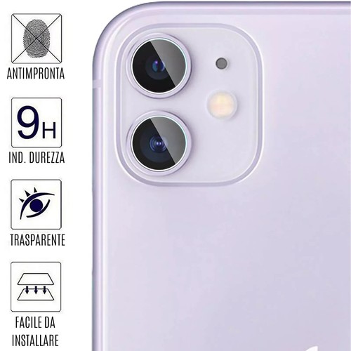 For MOTOROLA MOTO G85 CAMERA LENS PROTECTOR REAR TEMPERED GLASS BACK CLEAR FILM - Picture 24 of 24