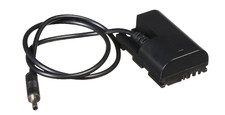 SmallHD Focus to Canon LP-E6 Power Adapter - Excellent Condition