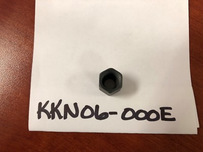 Ihara ScienceBiting Fitting for Anti-Vibration Fitting NE-Type Steel KKN06-000E