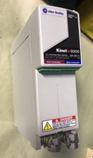 Allen Bradley Kinetix 6000 Resistvie Brake Module 2090-XB33-16 Ser. A FAST SHIP