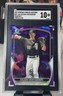 Colson Montgomery 2023 Bowman Chrome Purple Sapphire /25 SGC 10  POP 1 WoW!